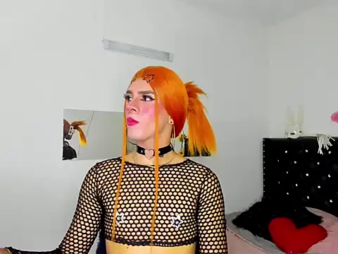 Вебкам-шоу BlakeNoir_