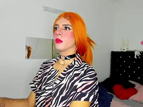 BlakeNoir_のウェブカメラショー