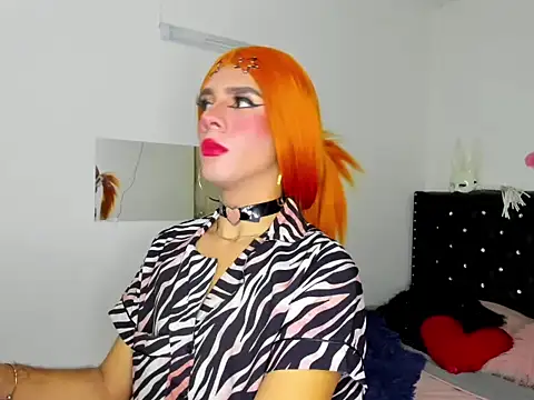 BlakeNoir_ – Kamerová šou