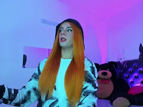 BlakeNoir_ Adlı Modelin Web Kamerası Şovu