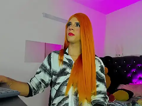 BlakeNoir_ Show in webcam