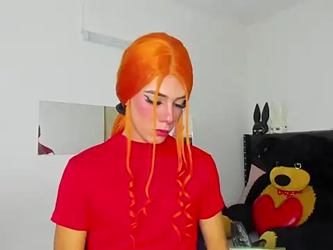 BlakeNoir_ 웹캠 쇼