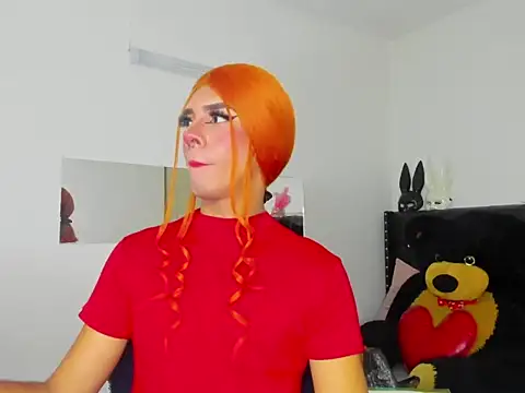 BlakeNoir_ Adlı Modelin Web Kamerası Şovu