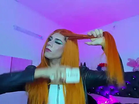 BlakeNoir_ webkamerás műsora