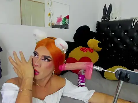 BlakeNoir_ Webcam show