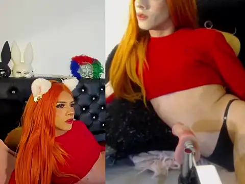 BlakeNoir_ – webcam-show