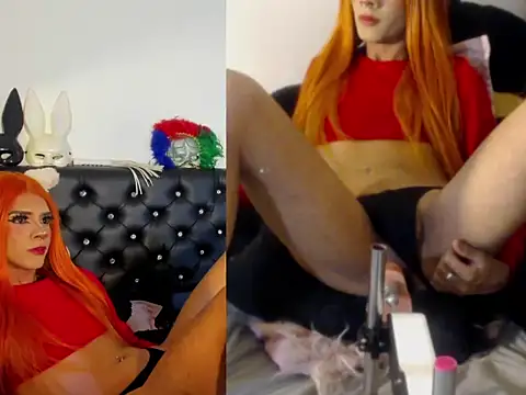 BlakeNoir_ Webcam-Show