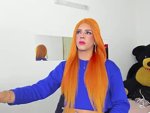 BlakeNoir_ – webcam-show