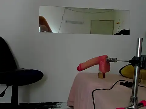 عرض كام BlakeNoir_