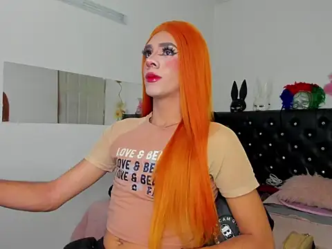Show modela BlakeNoir_ na web-kameri