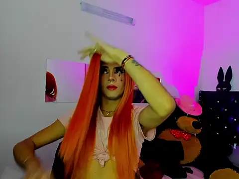 عرض كام BlakeNoir_