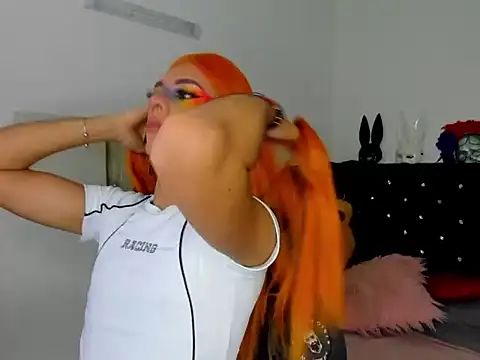 BlakeNoir_ webcam show
