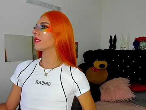BlakeNoir_ Show Webcam