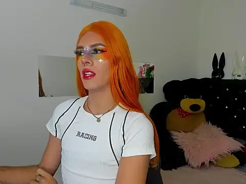 BlakeNoir_ Pertunjukan Webcam