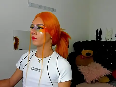 Вебкам-шоу BlakeNoir_
