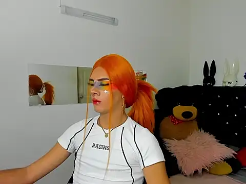 Webkamerová show BlakeNoir_