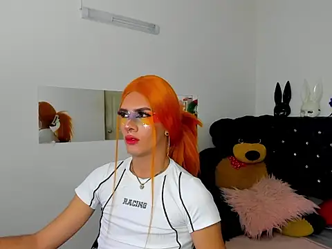 BlakeNoir_ Show Webcam