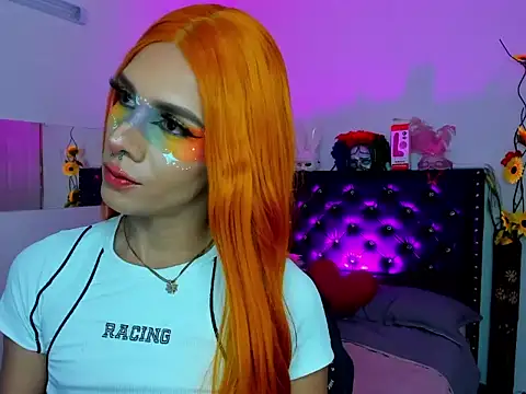 BlakeNoir_ Webcam-Show