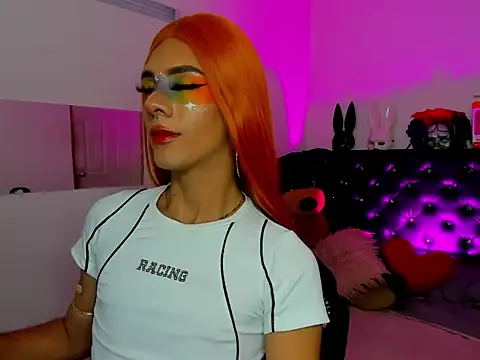 BlakeNoir_ Webcam-Show