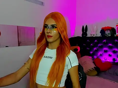Show webcam de BlakeNoir_