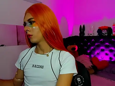 BlakeNoir_ Webcam Show