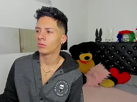 BlakeNoir_'s Webcam Show