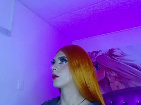 BlakeNoir_ webcam show
