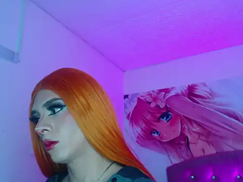 BlakeNoir_ Webcam show