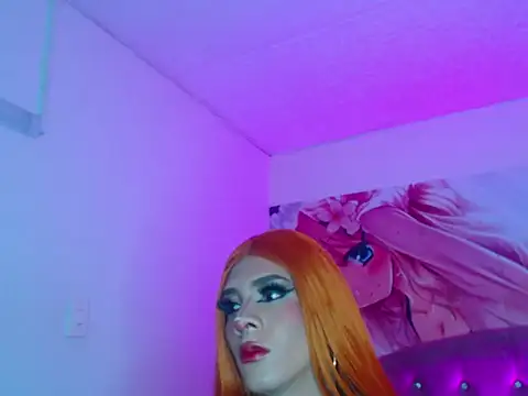BlakeNoir_ Show in webcam
