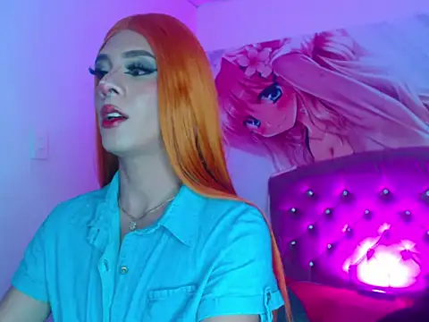 BlakeNoir_ webcam show
