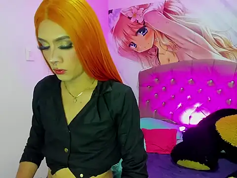 BlakeNoir_ Webcam show
