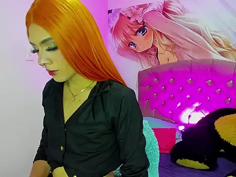 BlakeNoir_'s Webcam Show