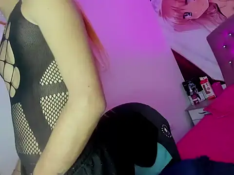 عرض كام BlakeNoir_