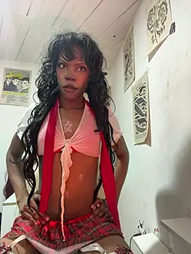 Show webcam de KEIKEI_o