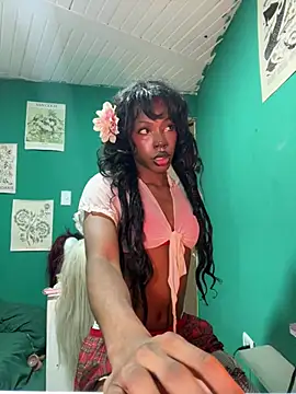 KEIKEI_o's Webcam Show
