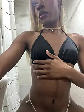 Show webcam de KEIKEI_o