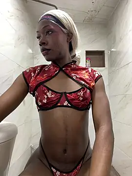 KEIKEI_o 网络视讯表演
