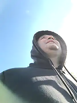 OLOMOUCAK Adlı Modelin Web Kamerası Şovu