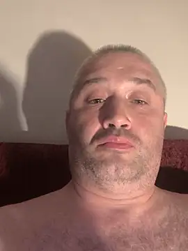 Pokazy przed kamerką – Michal_H_1982