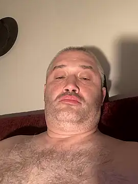 Michal_H_1982's Webcam Show