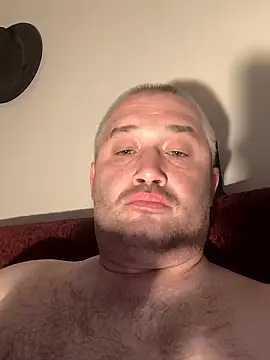 Show modela Michal_H_1982 na web-kameri