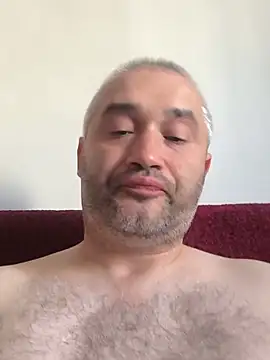 Michal_H_1982 Webcam show