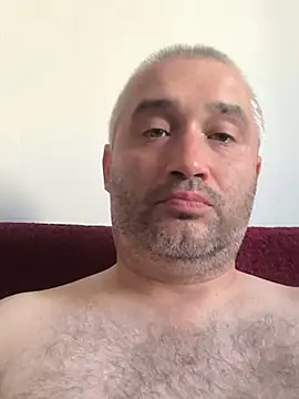 Show webcam de Michal_H_1982