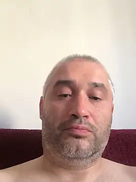Show Webcam de Michal_H_1982