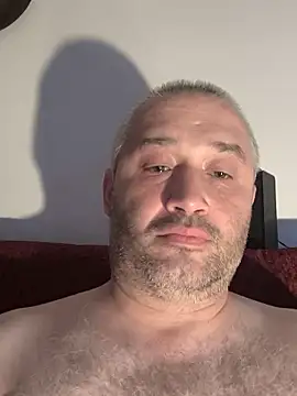 Michal_H_1982 Pertunjukan Webcam