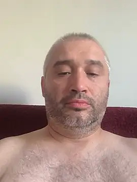 Michal_H_1982 Webcam show