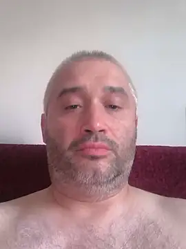 Michal_H_1982 Show Webcam