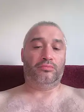 Webkamerová show Michal_H_1982