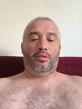 Webkamerová show Michal_H_1982
