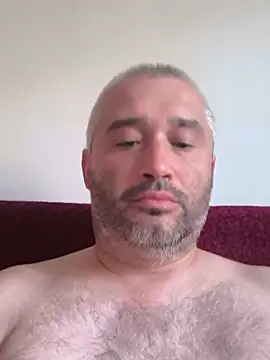 Webkamerová show Michal_H_1982